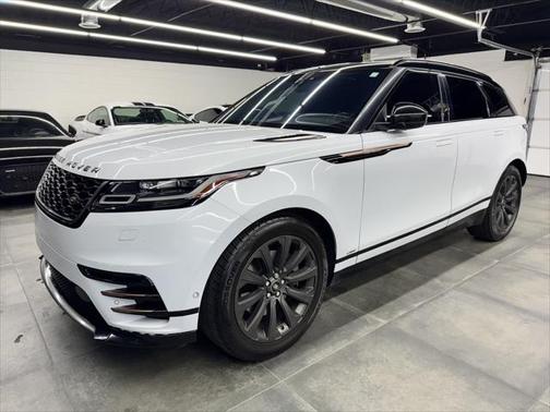 2018 Land Rover Range Rover Velar P380 SE R-Dynamic