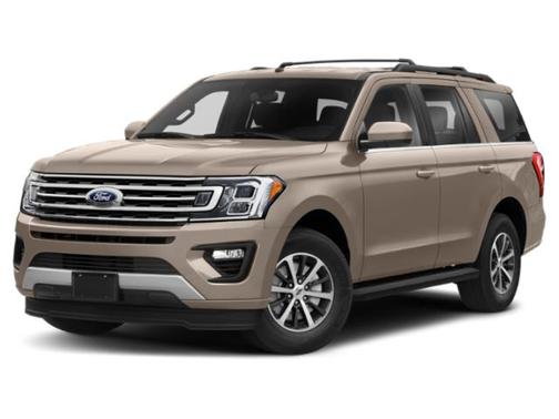 2018 Ford Expedition XLT