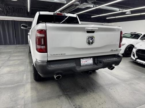 2023 RAM 1500 Limited