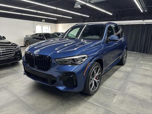 2023 BMW X5 sDrive40i