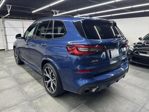 2023 BMW X5 sDrive40i