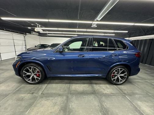 2023 BMW X5 sDrive40i
