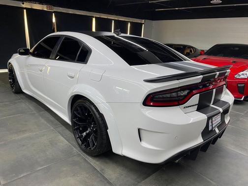 2017 Dodge Charger Daytona 392 RWD