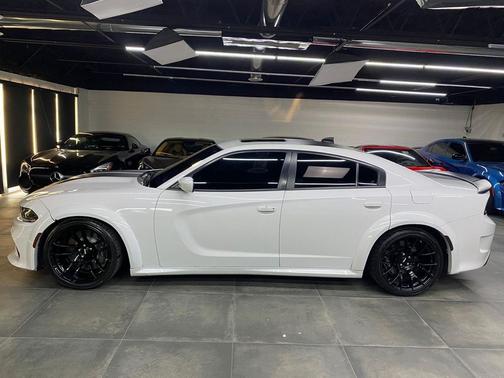 2017 Dodge Charger Daytona 392 RWD