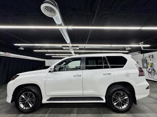 2022 Lexus GX 460 Premium