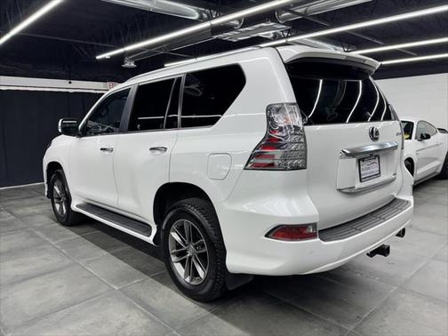 2022 Lexus GX 460 Premium