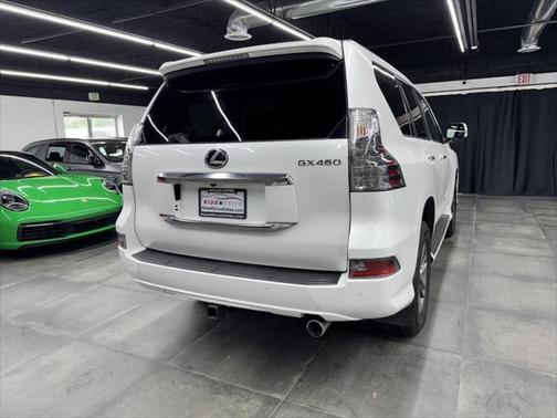 2022 Lexus GX 460 Premium