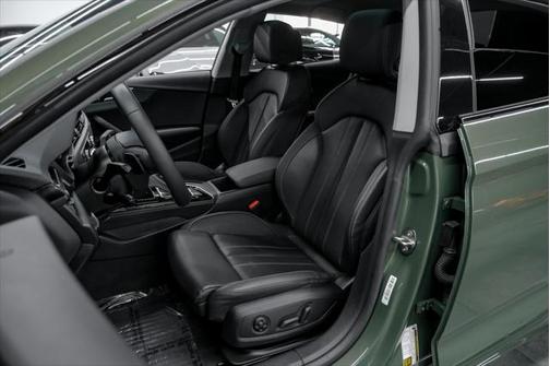 2023 Audi A5 Sportback Premium Plus