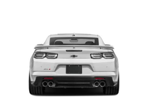 2019 Chevrolet Camaro ZL1