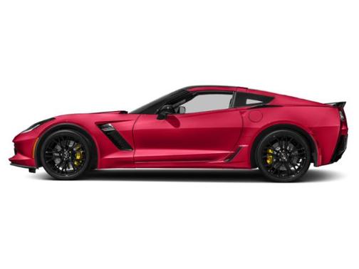 2015 Chevrolet Corvette Z06 Hardtop