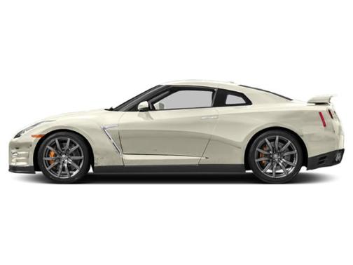 2015 Nissan GT-R Premium