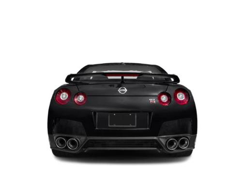 2015 Nissan GT-R Premium