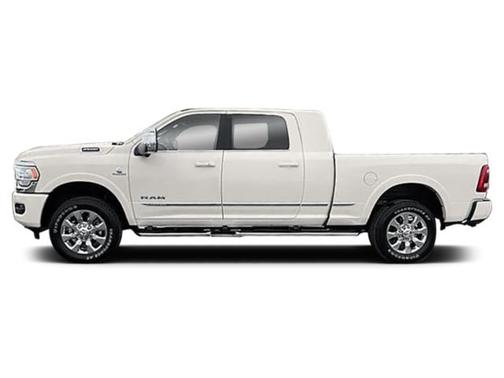 2024 RAM 2500 Longhorn