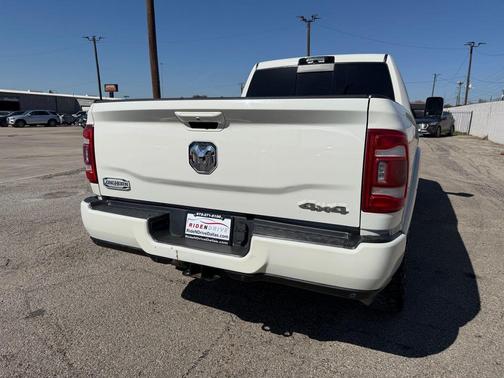 2024 RAM 2500 Longhorn