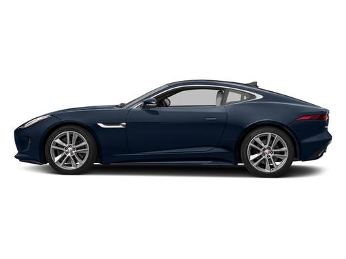 2017 Jaguar F-TYPE S