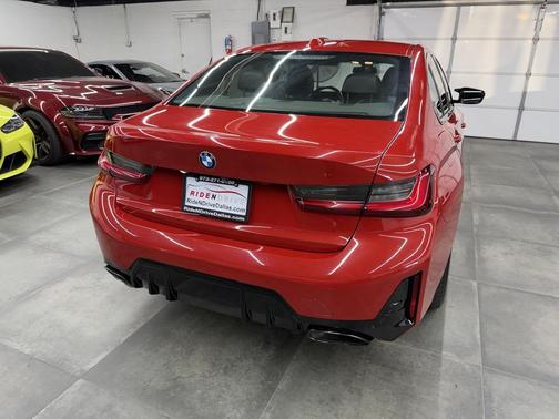 2023 BMW M340 i xDrive