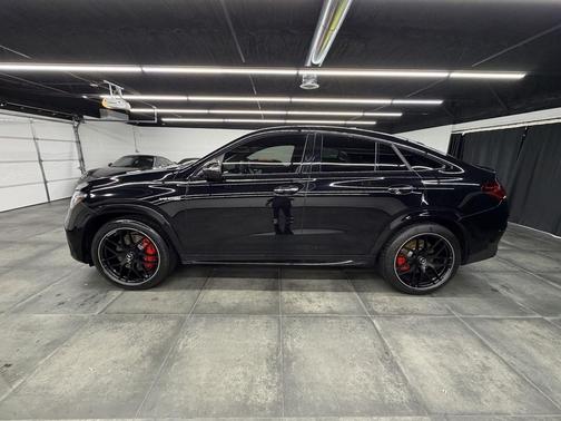 2023 Mercedes-Benz AMG GLE 63 S 4MATIC+