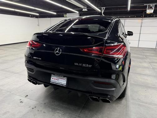 2023 Mercedes-Benz AMG GLE 63 S 4MATIC+