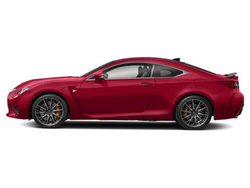 2019 Lexus RC F Base