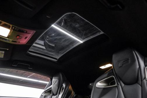 2019 Lexus RC F Base