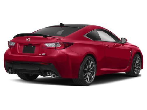 2019 Lexus RC F Base