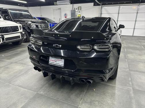 2019 Chevrolet Camaro 2SS