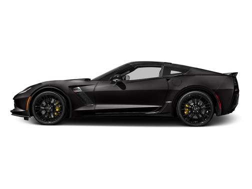 2017 Chevrolet Corvette Z06