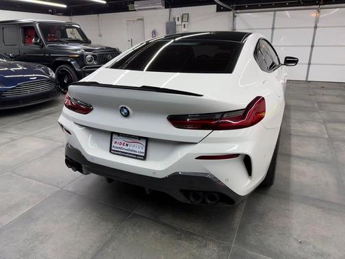 2022 BMW 840 Gran Coupe i