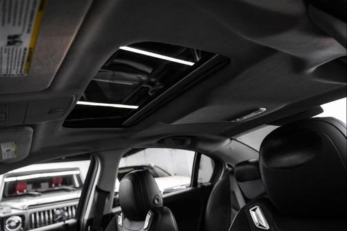 2016 Chevrolet SS Base