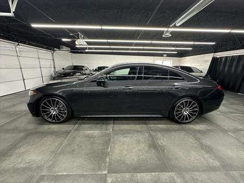 2021 Mercedes-Benz CLS 450 Base