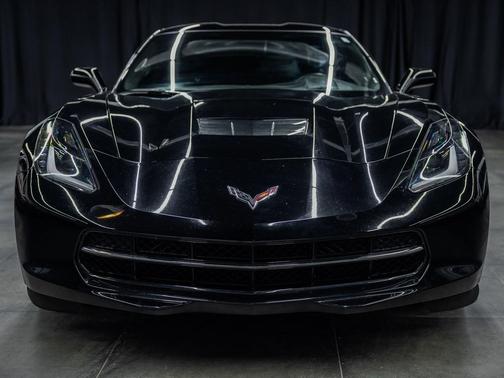 2014 Chevrolet Corvette Stingray Z51