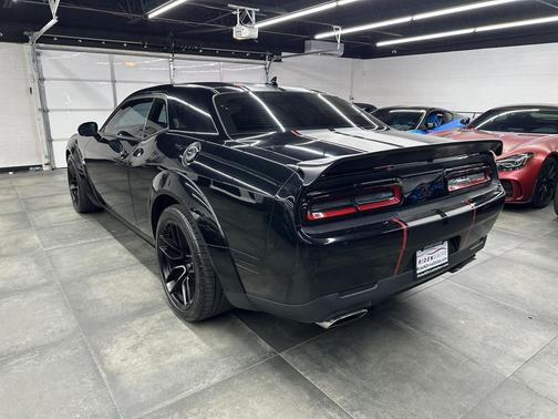 2019 Dodge Challenger R/T Scat Pack