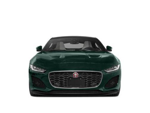 2023 Jaguar F-TYPE P450 RWD Automatic