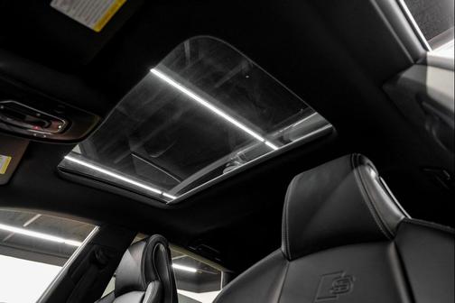 2023 Audi S5 Premium Plus TFSI quattro Tiptronic