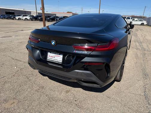 2023 BMW M850 xDrive