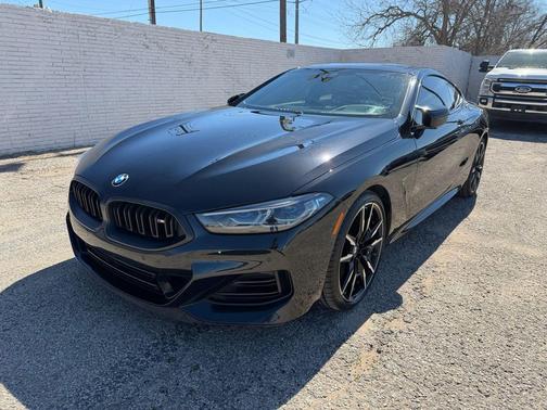 2023 BMW M850 xDrive