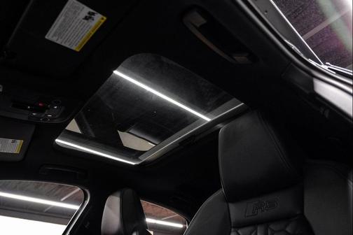 2024 Audi RS 3 TFSI quattro S tronic