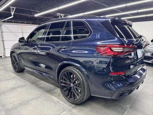 2021 BMW X5 sDrive40i
