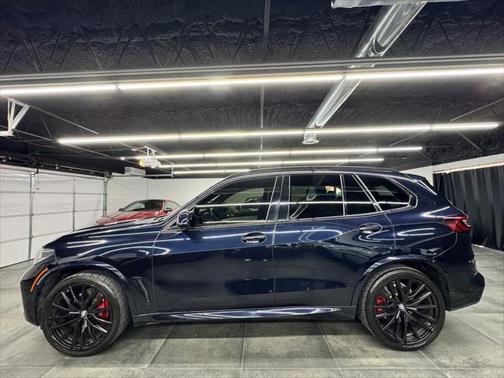 2021 BMW X5 sDrive40i