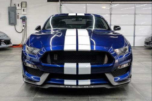 2020 Ford Shelby GT350 Base