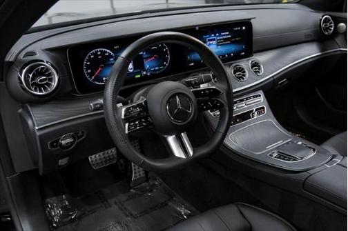 2023 Mercedes-Benz E-Class E 450