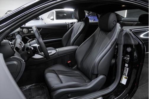 2023 Mercedes-Benz E-Class E 450