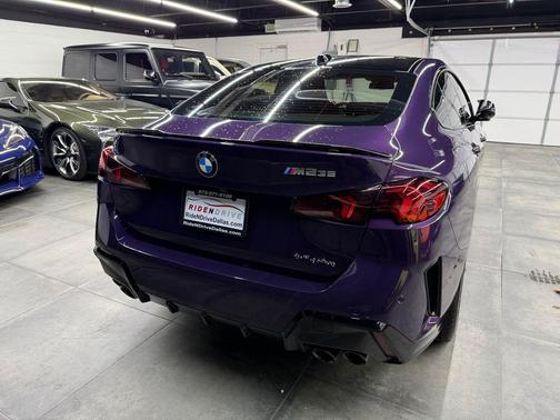 2025 BMW M235 Gran Coupe i