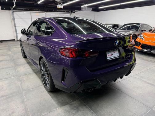 2025 BMW M235 Gran Coupe i