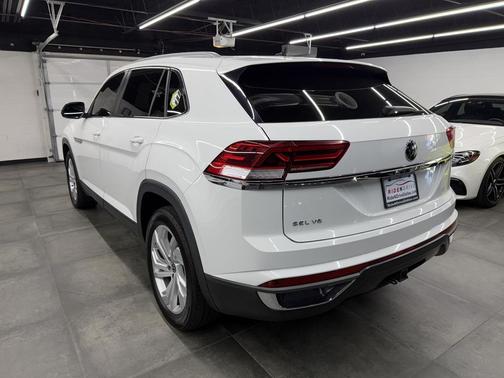 2021 Volkswagen Atlas Cross Sport 3.6L V6 SEL