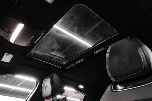 2020 Mercedes-Benz AMG GT 63 S 4-Door