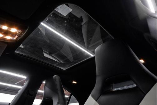 2022 Mercedes-Benz AMG CLA 35 4MATIC