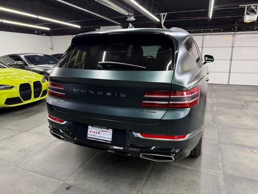 2023 Genesis GV80 3.5T