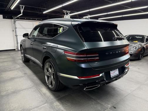 2023 Genesis GV80 3.5T