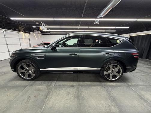 2023 Genesis GV80 3.5T